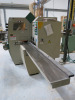 Weinig Profimat 26 Fortec 5 Head Profile Cutter with Simatic OP7 Digital Controls. Running Hours 757.4 Hours. With Additional Tooling. - 5