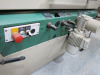 Weinig Profimat 26 Fortec 5 Head Profile Cutter with Simatic OP7 Digital Controls. Running Hours 757.4 Hours. With Additional Tooling. - 6