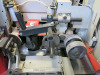 Weinig Profimat 26 Fortec 5 Head Profile Cutter with Simatic OP7 Digital Controls. Running Hours 757.4 Hours. With Additional Tooling. - 8