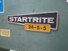 Startrite 24-S-5 Band Saw, S/N 65505M. Comes with Quantity of Spare Bands. - 2
