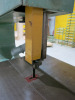 Startrite 24-S-5 Band Saw, S/N 65505M. Comes with Quantity of Spare Bands. - 5