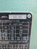 Startrite 24-S-5 Band Saw, S/N 65505M. Comes with Quantity of Spare Bands. - 6