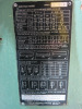 Startrite 24-S-5 Band Saw, S/N 65505M. Comes with Quantity of Spare Bands. - 7