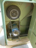Startrite 24-S-5 Band Saw, S/N 65505M. Comes with Quantity of Spare Bands. - 9
