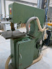 Startrite 24-S-5 Band Saw, S/N 65505M. Comes with Quantity of Spare Bands. - 10