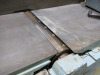 Sedgewick 18" (40cm) Planer Thicknesser with Crompton Electronic Braking. - 5