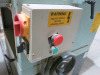 Sedgewick 18" (40cm) Planer Thicknesser with Crompton Electronic Braking. - 6