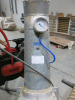 Sedgewick 18" (40cm) Planer Thicknesser with Crompton Electronic Braking. - 9