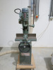 Sedgewick Chisel Morticer with Crompton S12/OR5 Control Switch.