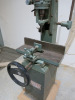 Sedgewick Chisel Morticer with Crompton S12/OR5 Control Switch. - 3