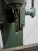 Sedgewick Chisel Morticer with Crompton S12/OR5 Control Switch. - 4