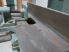 Sedgewick Chisel Morticer with Crompton S12/OR5 Control Switch. - 9
