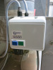 P&J 4 Bag Galvanised Dust Extraction Unit with Ducting & Pipework to Machines Attached. S/N 12100, DOM 2019. - 3