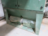 P&J 2 Bin Dust Extractor, S/N 147R. - 5