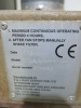 P&J 2 Bag Dust Extractor, S/N ST9853. - 3