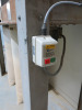 P&J 2 Bag Dust Extractor, S/N ST9853. - 4