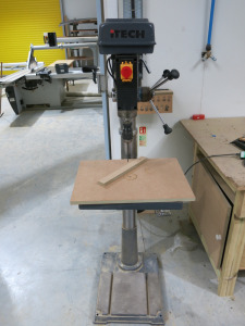Itech Drill Press Model ITWMD32.