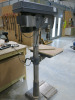 Itech Drill Press Model ITWMD32. - 5