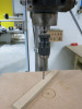 Itech Drill Press Model ITWMD32. - 6