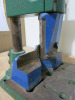 WM Ridgeway & Sons Hand Operated Corner Mitre Cutter. - 2