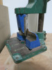 WM Ridgeway & Sons Hand Operated Corner Mitre Cutter. - 5