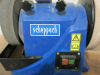 Scheppach Tool Sharpening Wheel & Polishing Wheel. - 2
