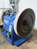 Scheppach Tool Sharpening Wheel & Polishing Wheel. - 3