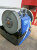 Scheppach Tool Sharpening Wheel & Polishing Wheel. - 4