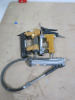 4 x Air Tools to Include: 2 x Nail Guns, 1 x Tyre Inflator & 1 x Air Blower.
