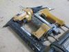 4 x Air Tools to Include: 2 x Nail Guns, 1 x Tyre Inflator & 1 x Air Blower. - 2