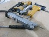 4 x Air Tools to Include: 2 x Nail Guns, 1 x Tyre Inflator & 1 x Air Blower. - 3