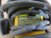 DeWalt D28128 4" Angle Grinder 240v & Elu Plunge Router. - 3