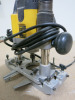 DeWalt DW621 Plunge Router & Trend T5 Router. - 5
