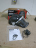Powerbase Extreme Reciprocating Saw in Carry Case & Trend Airshield Pro Face Mask with Power Supply in Original Box. - 5