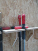 10 x Sash Clamps. - 2