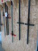 10 x Sash Clamps. - 4