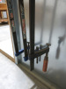 3 x H12/24 Clamps. - 3