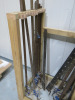 26 x Assorted Size Sash Clamps. - 2