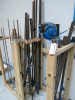 26 x Assorted Size Sash Clamps. - 6