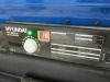 Hyundai HY125DKH Fuel Oil (Diesel or Kerosene) 125,000 BTU Space Heater. - 5