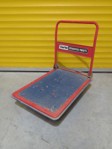 Clarke Strong Arm Trolley.