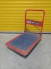 Clarke Strong Arm Trolley.