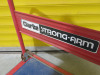 Clarke Strong Arm Trolley. - 2