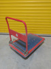 Clarke Strong Arm Trolley. - 4