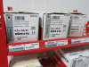 2 x Demountable Accessory Storage Racks with Contents of at Least 40 Assorted Boxes of Screws & Fixings (As Viewed). - 3