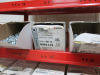2 x Demountable Accessory Storage Racks with Contents of at Least 40 Assorted Boxes of Screws & Fixings (As Viewed). - 7