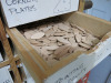 66 x Drawer Custom Made Accessory Parts Drawer Unit with Contents. Size 8' x 3'6". NOTE: missing 6 x draws (As Viewed). - 8