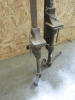 2 x 1.6m Sash Clamps. - 2