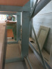 3 x 3 Arm Canterlever Stock Storage Racking. Size W220cm x H200cm High with Contents (As Viewed/Pictured). - 4