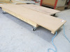 6 x Assorted Size Custom Made Trolleys. - 2